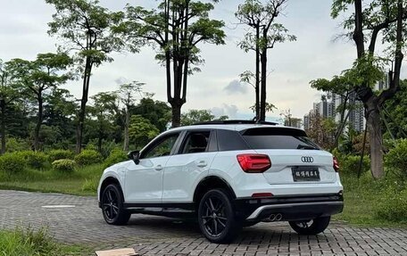 Audi Q2 I, 2023 год, 1 980 000 рублей, 5 фотография