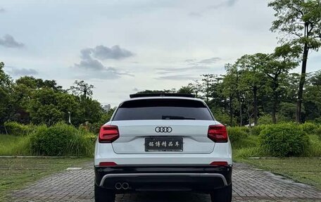 Audi Q2 I, 2023 год, 1 980 000 рублей, 4 фотография
