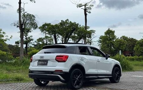 Audi Q2 I, 2023 год, 1 980 000 рублей, 6 фотография