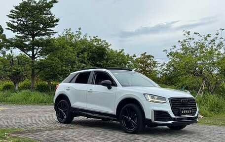 Audi Q2 I, 2023 год, 1 980 000 рублей, 3 фотография
