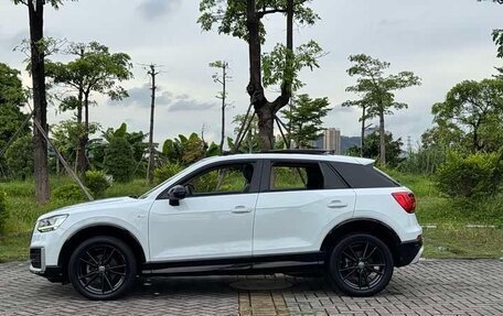 Audi Q2 I, 2023 год, 1 980 000 рублей, 7 фотография
