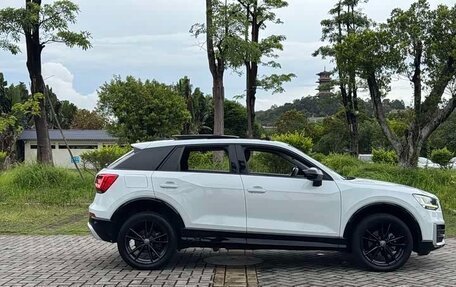 Audi Q2 I, 2023 год, 1 980 000 рублей, 8 фотография