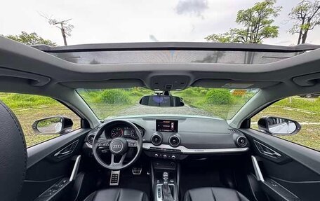 Audi Q2 I, 2023 год, 1 980 000 рублей, 15 фотография