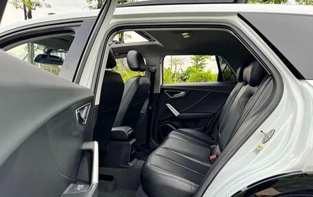 Audi Q2 I, 2023 год, 1 980 000 рублей, 12 фотография