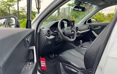 Audi Q2 I, 2023 год, 1 980 000 рублей, 9 фотография