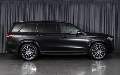 Mercedes-Benz GLS, 2020 год, 11 499 000 рублей, 5 фотография