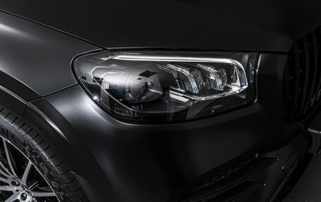 Mercedes-Benz GLS, 2020 год, 11 499 000 рублей, 6 фотография
