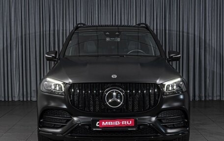 Mercedes-Benz GLS, 2020 год, 11 499 000 рублей, 3 фотография