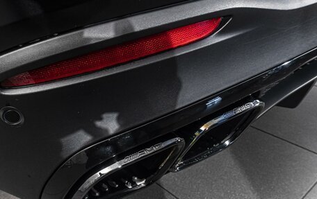Mercedes-Benz GLS, 2020 год, 11 499 000 рублей, 8 фотография