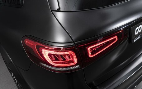 Mercedes-Benz GLS, 2020 год, 11 499 000 рублей, 7 фотография
