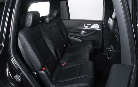 Mercedes-Benz GLS, 2020 год, 11 499 000 рублей, 11 фотография