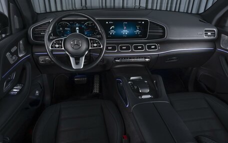 Mercedes-Benz GLS, 2020 год, 11 499 000 рублей, 10 фотография