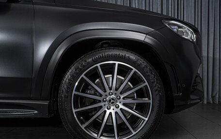Mercedes-Benz GLS, 2020 год, 11 499 000 рублей, 9 фотография