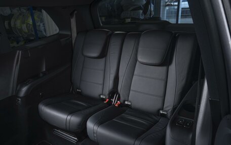Mercedes-Benz GLS, 2020 год, 11 499 000 рублей, 16 фотография