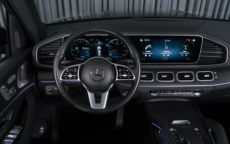 Mercedes-Benz GLS, 2020 год, 11 499 000 рублей, 19 фотография