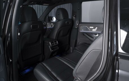 Mercedes-Benz GLS, 2020 год, 11 499 000 рублей, 17 фотография