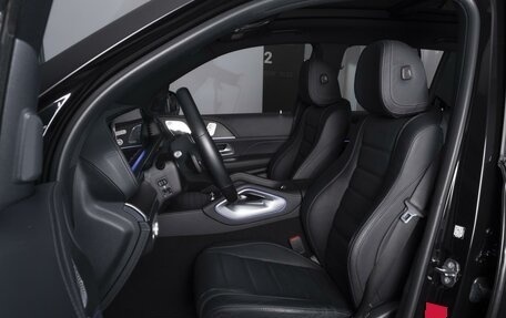 Mercedes-Benz GLS, 2020 год, 11 499 000 рублей, 15 фотография
