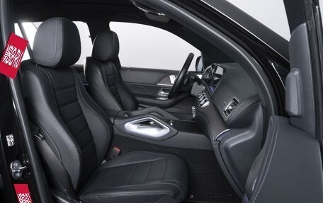 Mercedes-Benz GLS, 2020 год, 11 499 000 рублей, 12 фотография