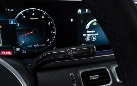 Mercedes-Benz GLS, 2020 год, 11 499 000 рублей, 18 фотография