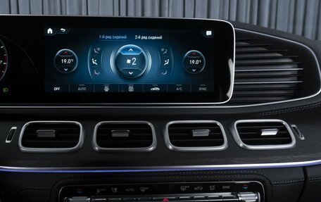 Mercedes-Benz GLS, 2020 год, 11 499 000 рублей, 22 фотография