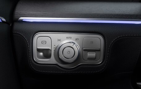 Mercedes-Benz GLS, 2020 год, 11 499 000 рублей, 24 фотография