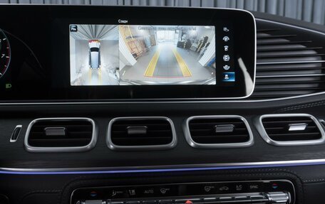 Mercedes-Benz GLS, 2020 год, 11 499 000 рублей, 23 фотография