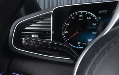 Mercedes-Benz GLS, 2020 год, 11 499 000 рублей, 25 фотография