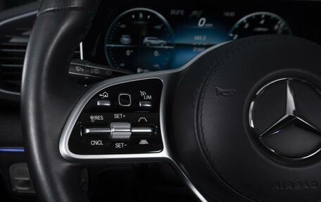 Mercedes-Benz GLS, 2020 год, 11 499 000 рублей, 26 фотография
