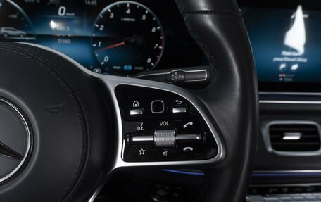 Mercedes-Benz GLS, 2020 год, 11 499 000 рублей, 27 фотография