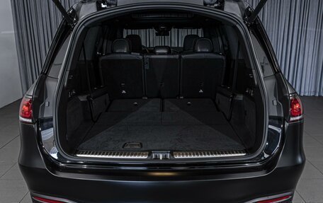 Mercedes-Benz GLS, 2020 год, 11 499 000 рублей, 32 фотография