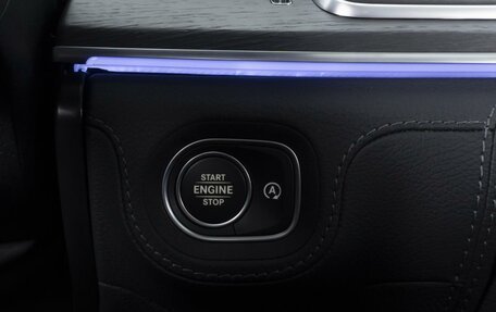 Mercedes-Benz GLS, 2020 год, 11 499 000 рублей, 28 фотография