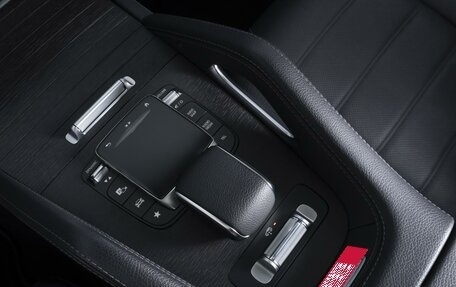 Mercedes-Benz GLS, 2020 год, 11 499 000 рублей, 29 фотография