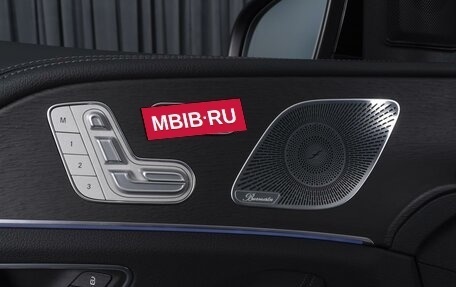 Mercedes-Benz GLS, 2020 год, 11 499 000 рублей, 30 фотография