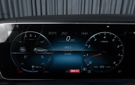 Mercedes-Benz GLS, 2020 год, 11 499 000 рублей, 31 фотография