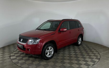 Suzuki Grand Vitara, 2010 год, 870 000 рублей, 1 фотография