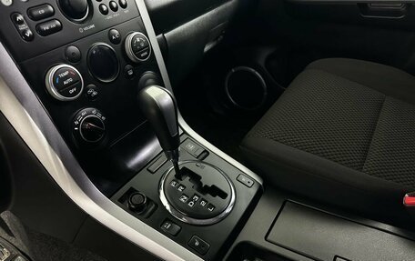 Suzuki Grand Vitara, 2010 год, 870 000 рублей, 9 фотография