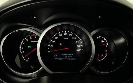 Suzuki Grand Vitara, 2010 год, 870 000 рублей, 8 фотография