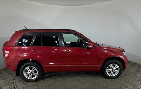 Suzuki Grand Vitara, 2010 год, 870 000 рублей, 14 фотография