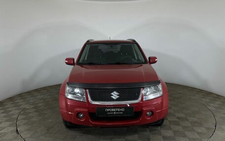Suzuki Grand Vitara, 2010 год, 870 000 рублей, 2 фотография