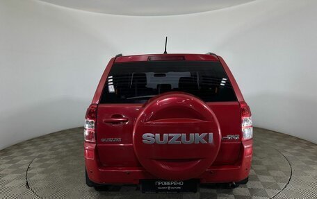 Suzuki Grand Vitara, 2010 год, 870 000 рублей, 13 фотография