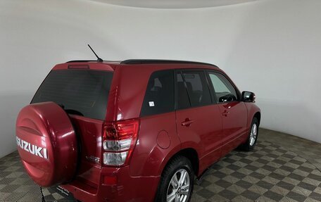 Suzuki Grand Vitara, 2010 год, 870 000 рублей, 4 фотография
