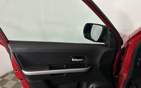 Suzuki Grand Vitara, 2010 год, 870 000 рублей, 6 фотография