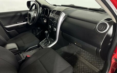 Suzuki Grand Vitara, 2010 год, 870 000 рублей, 10 фотография