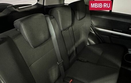 Suzuki Grand Vitara, 2010 год, 870 000 рублей, 11 фотография