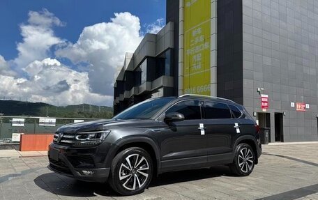 Volkswagen Tharu, 2021 год, 1 820 000 рублей, 1 фотография
