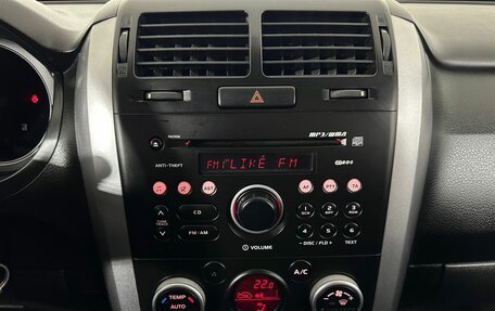 Suzuki Grand Vitara, 2010 год, 870 000 рублей, 16 фотография