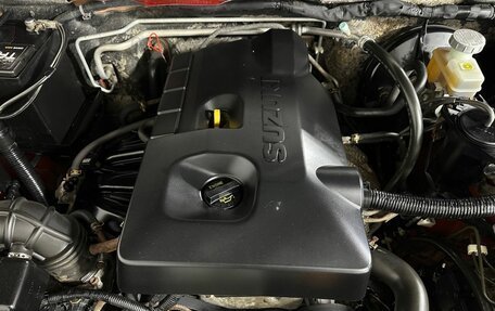 Suzuki Grand Vitara, 2010 год, 870 000 рублей, 18 фотография