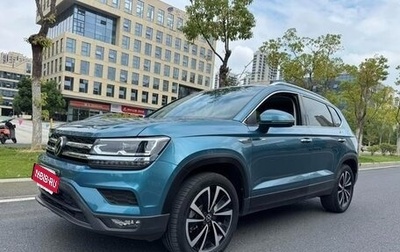 Volkswagen Tharu, 2021 год, 1 700 000 рублей, 1 фотография