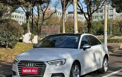 Audi A3, 2023 год, 1 800 000 рублей, 1 фотография