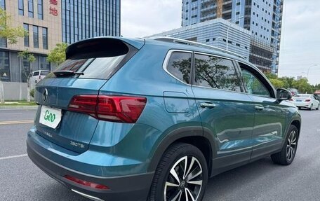 Volkswagen Tharu, 2021 год, 1 700 000 рублей, 6 фотография